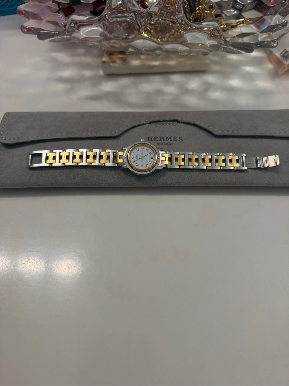 Hermès Watch - Picture 3 of 13